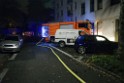 Feuer 2 Y Kellerbrand Koeln Humbold Gremberg Hachenburgerstr P276